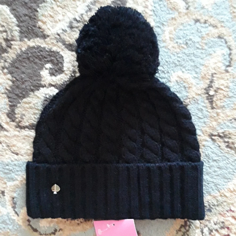 10x*Host Pick*Kate Spade adorable ladies hat - Picture 1 of 14